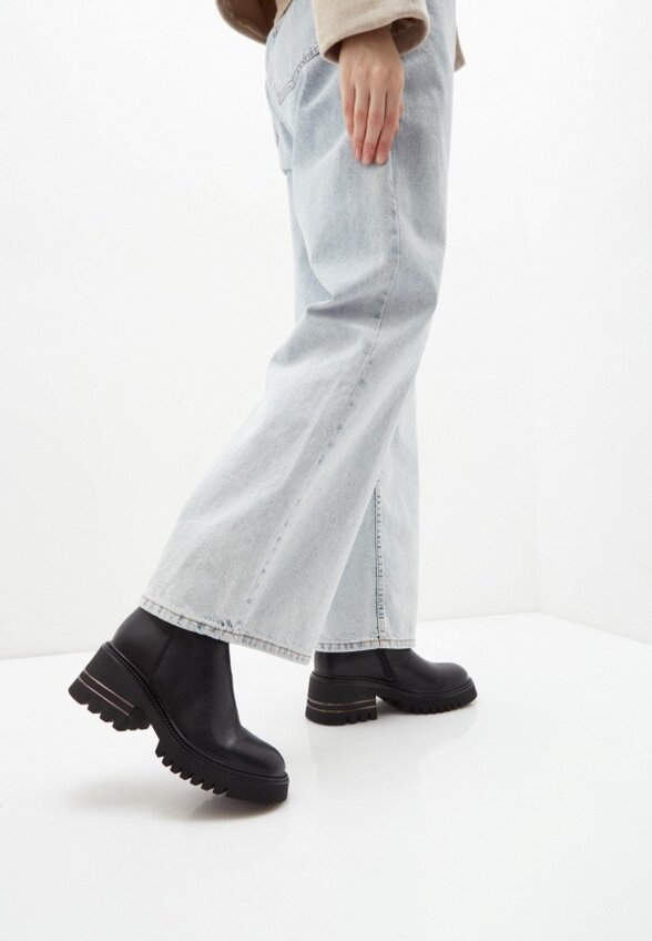 Ботильоны Obba