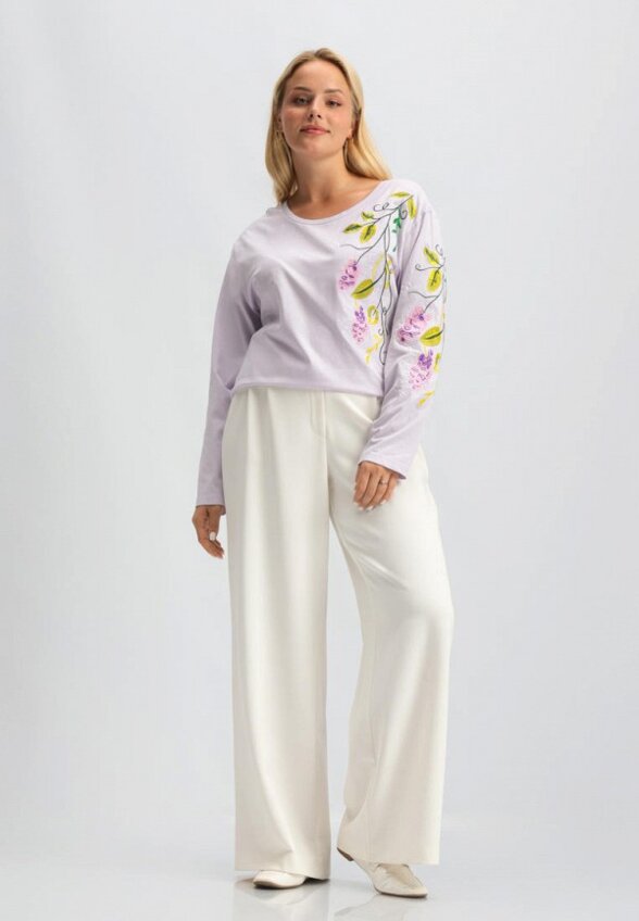 Лонгслив Mio Imperatrice