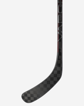 Клюшка хоккейная Bauer Vapor Hyperlite 2 SR-87, Черный мужчинам