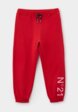 Брюки спортивные N211  - превью