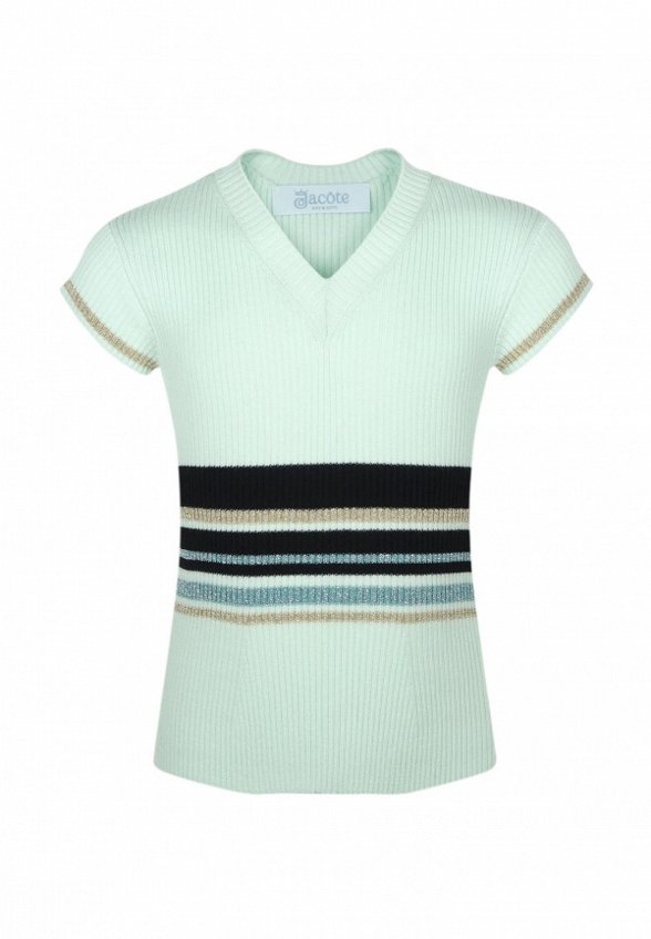 Пуловер Jacote