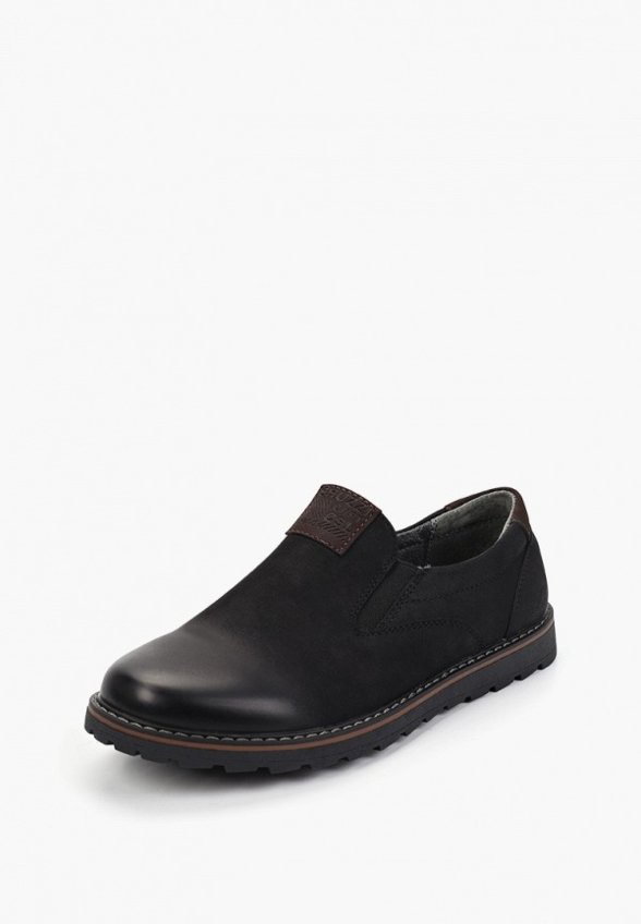 Слипоны Shuzzi