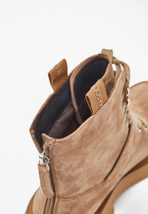 Ботинки Mascotte