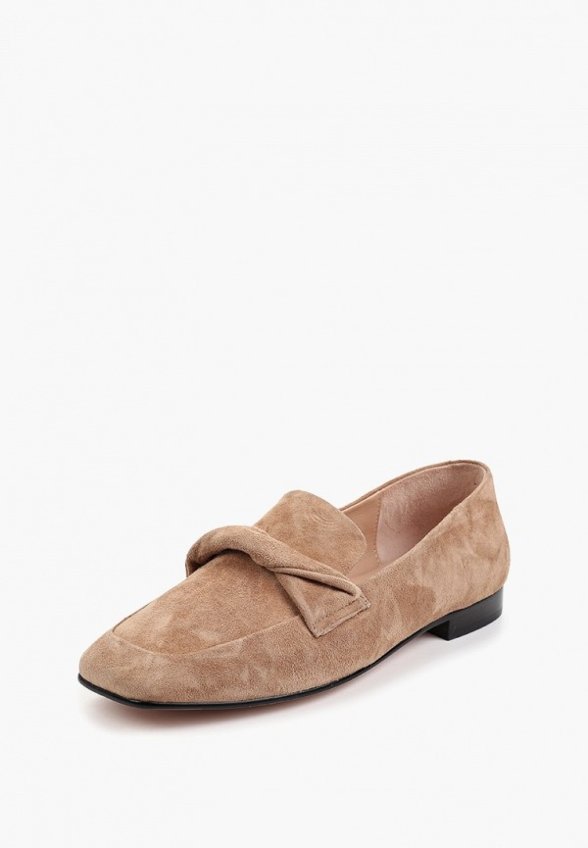 Лоферы Basconi