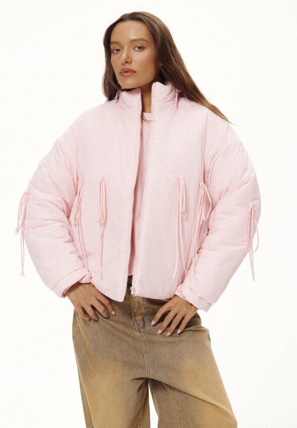 Куртка утепленная Lookonline