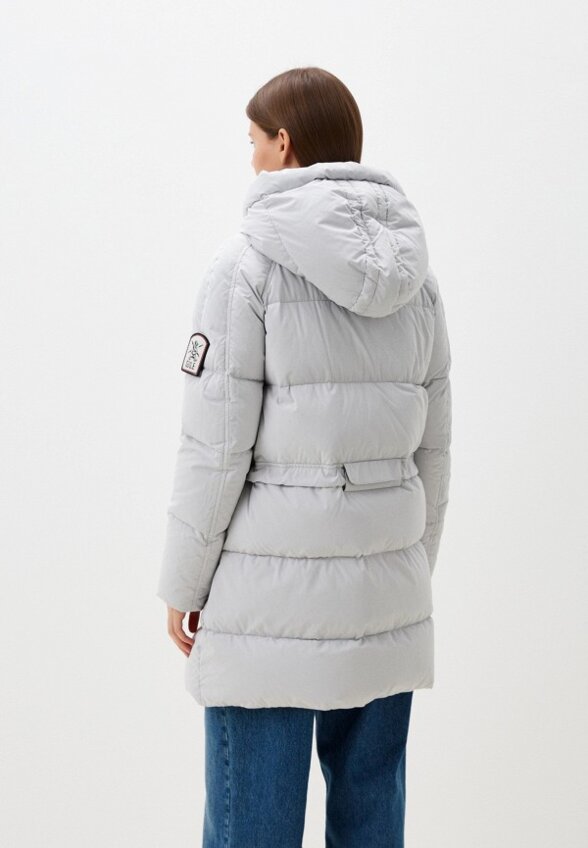Пуховик GJO.E