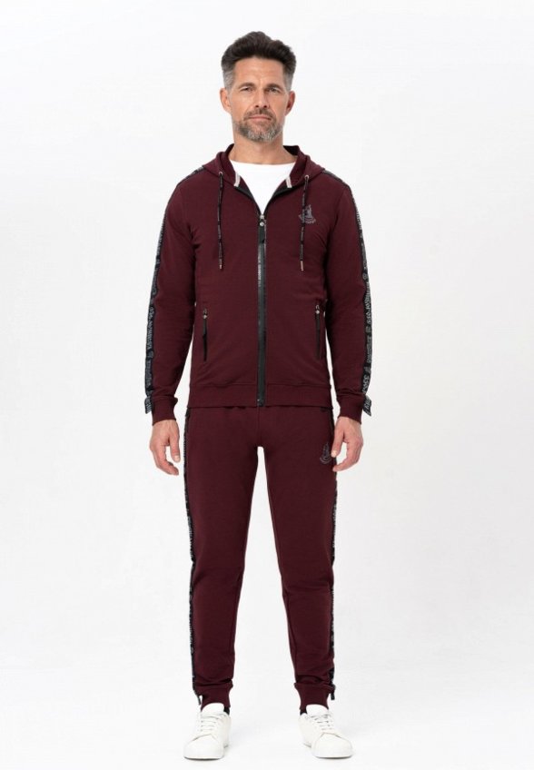 Костюм спортивный Великоросс