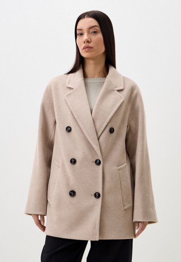 Полупальто Almarosa