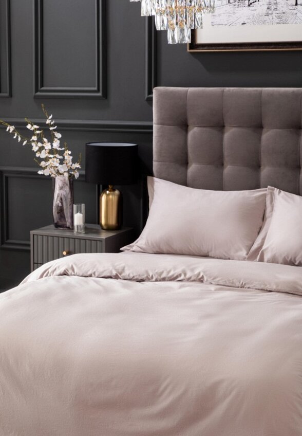Постельное белье Евро Cozy Home
