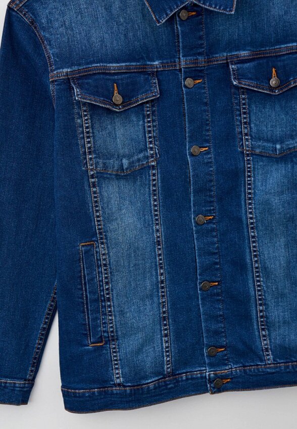 Куртка джинсовая Galion