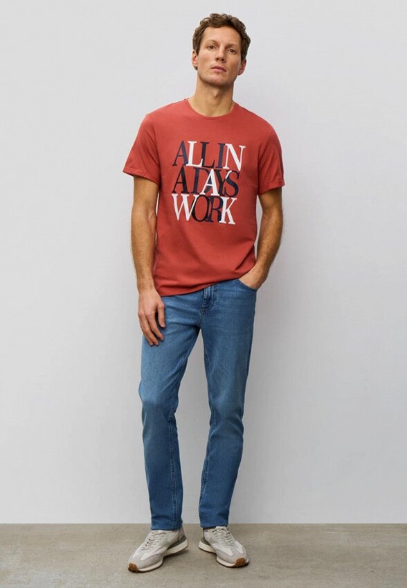 Футболка Baon