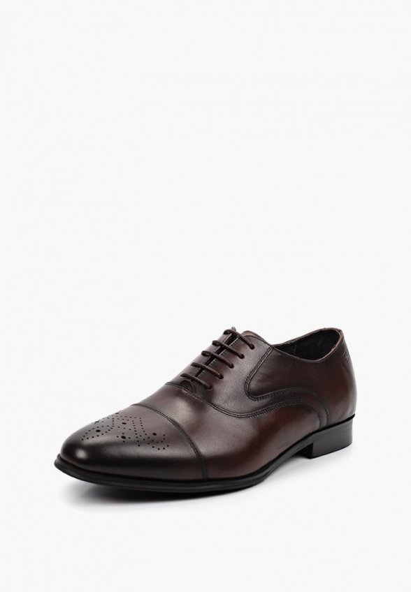 Туфли Thomas Munz