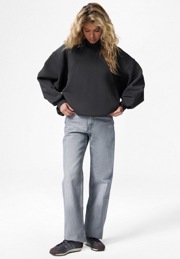 Свитшот Neverlate