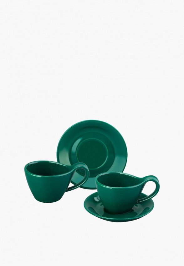 Сервиз чайный Elan Gallery