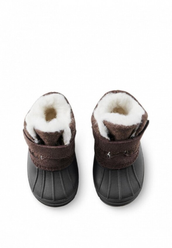 Ботинки Happy Baby