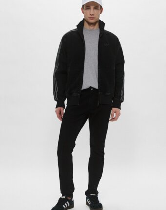 Куртка джинсовая adidas Originals мужчинам