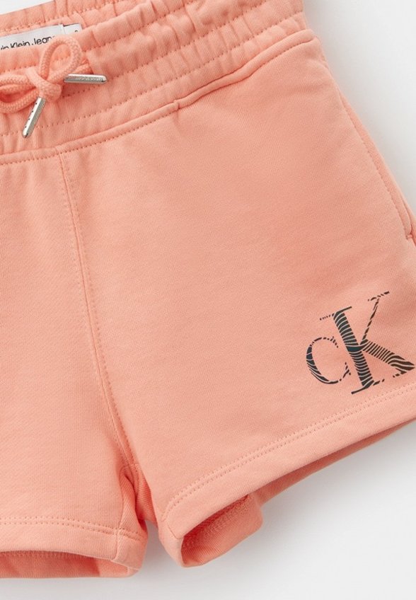 Шорты спортивные Calvin Klein Jeans