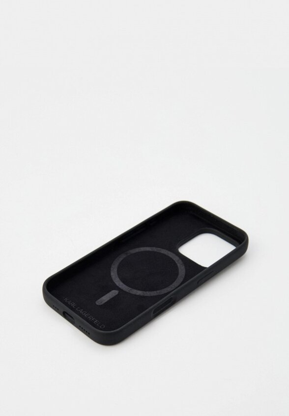 Чехол для iPhone Karl Lagerfeld