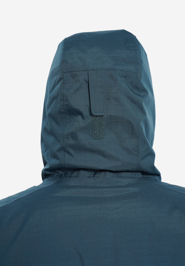 Куртка утепленная мужская Columbia Oak Harbor II Insulated Jacket, Голубой