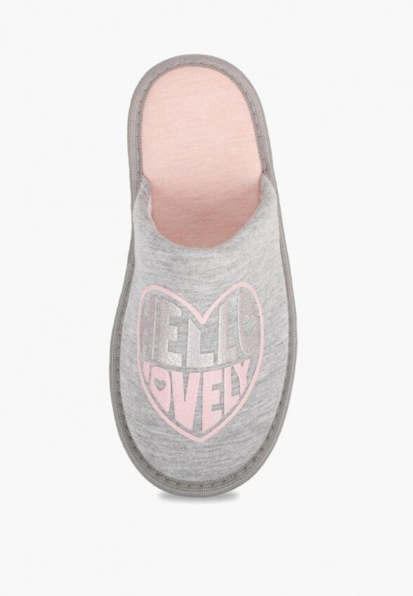 Тапочки T.Taccardi