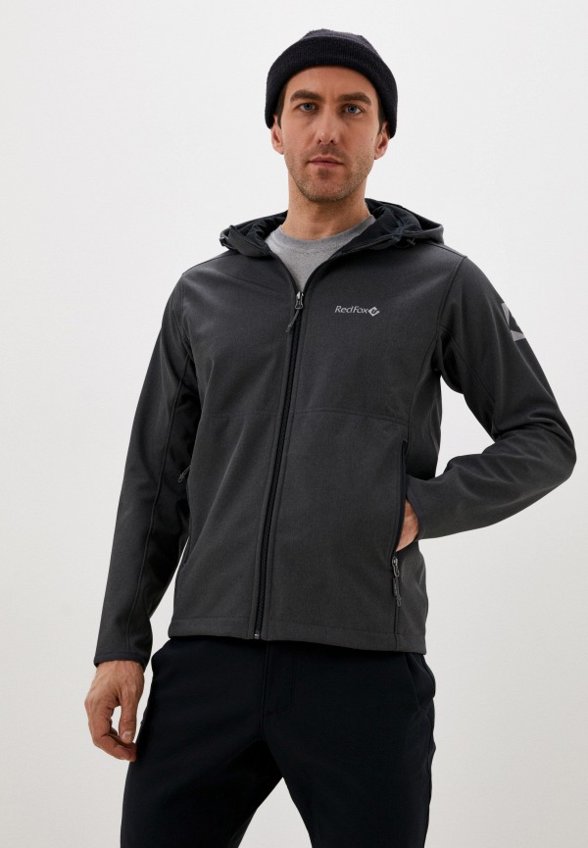 Ветровка Red Fox