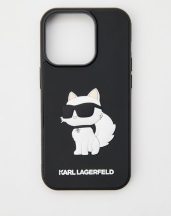 Чехол для iPhone Karl Lagerfeld женщинам