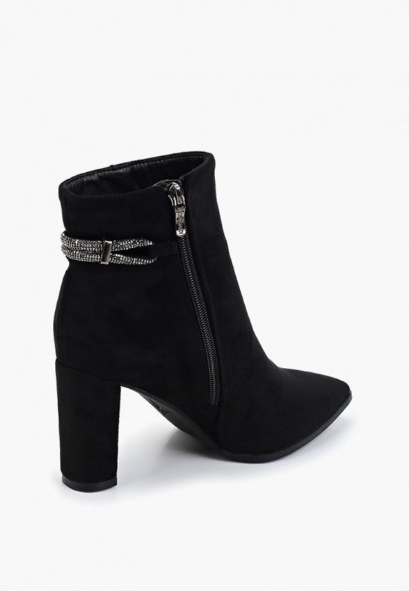 Ботильоны T.Taccardi