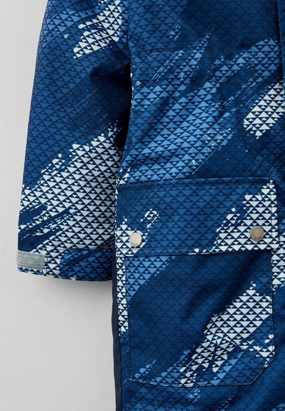 Комбинезон утепленный Kisu