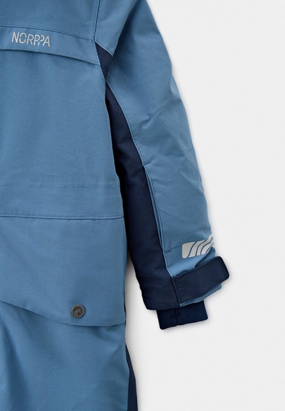 Комбинезон утепленный Norppa