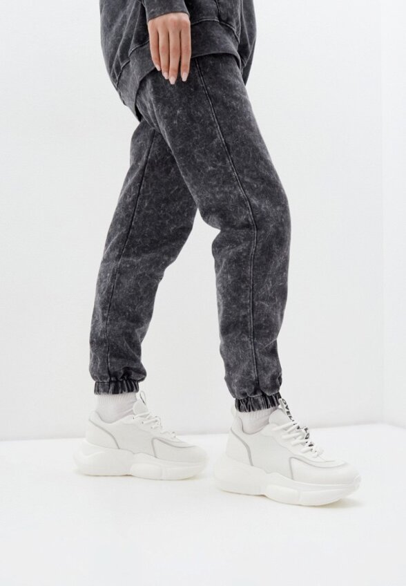 Кроссовки Saivvila