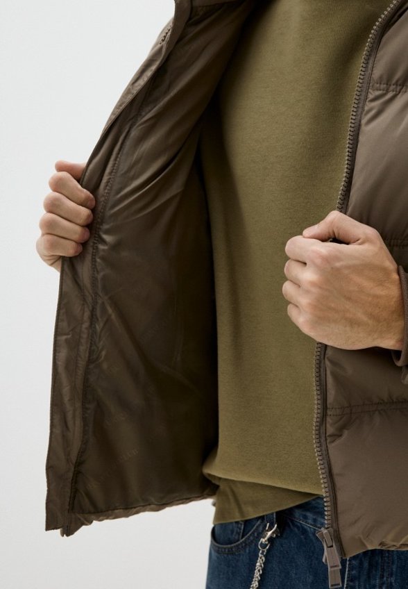 Пуховик The Couture Club