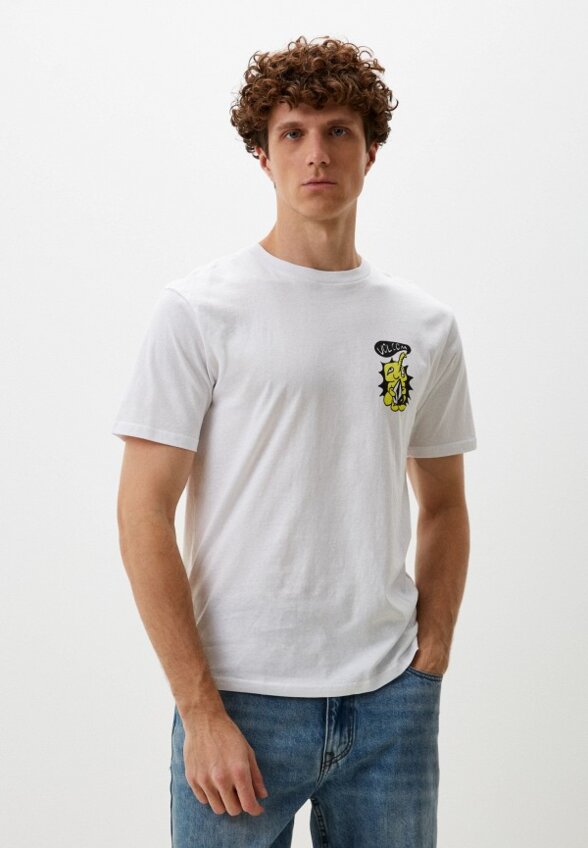 Футболка Volcom