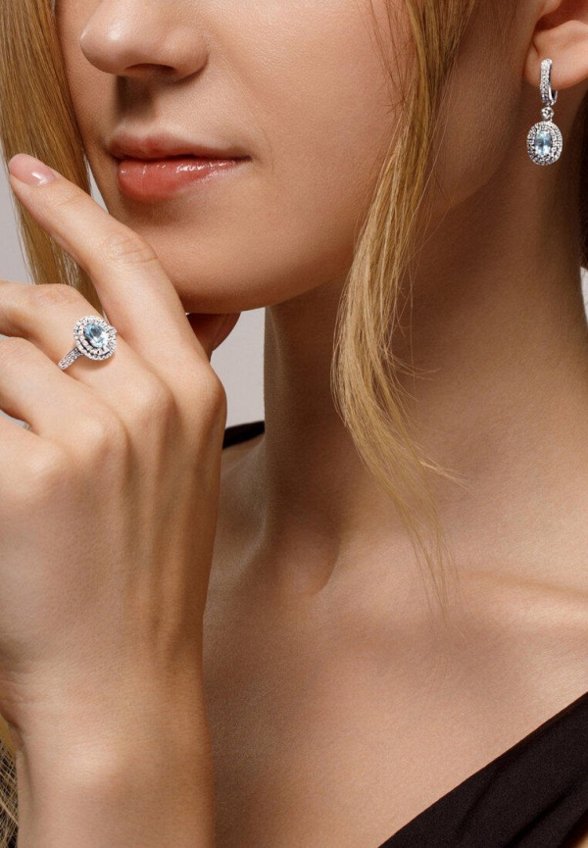 Кольцо Sokolov