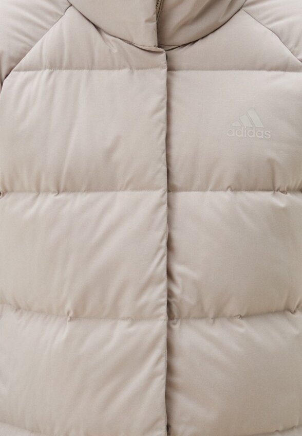 Пуховик adidas