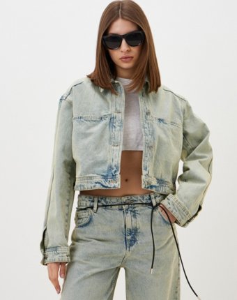Куртка джинсовая IDOL женщинам