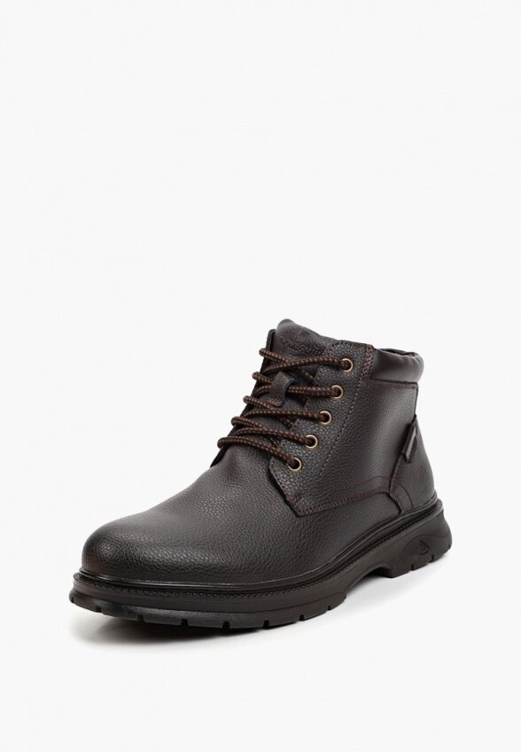 Ботинки Thomas Munz