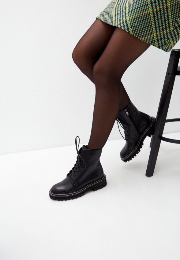 Ботинки Giotto