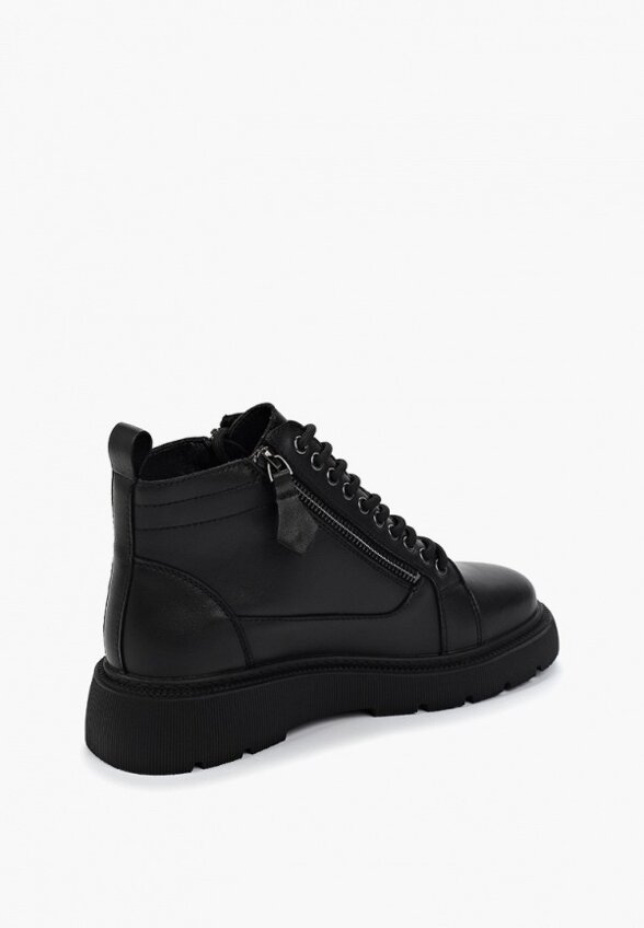 Ботинки Shoiberg