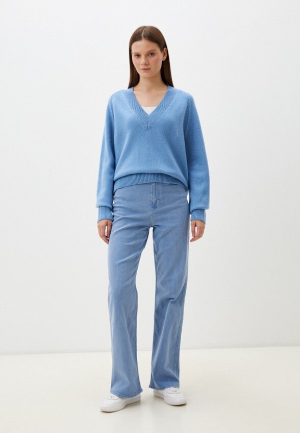 Пуловер Cashenelle