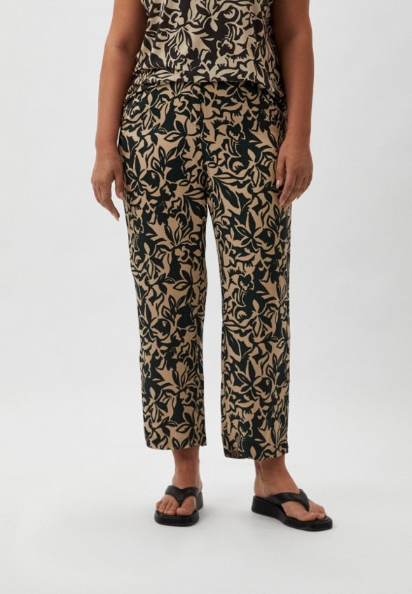 Брюки Elena Miro