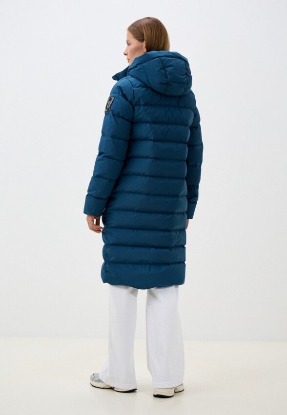 Пуховик Red Fox