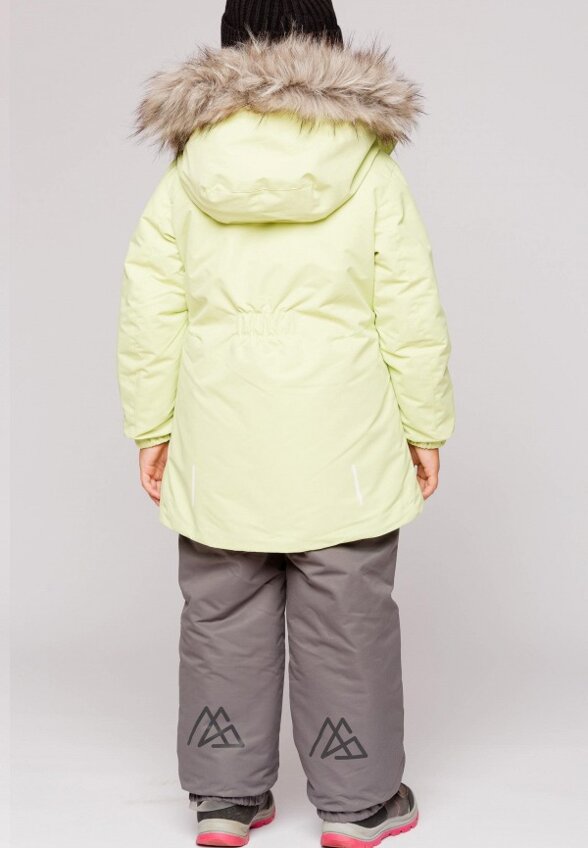 Костюм утепленный Artel Sport