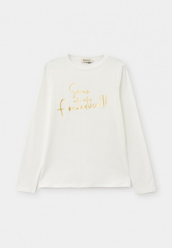 Лонгслив Dixie