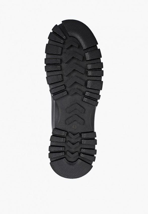 Ботинки Abricot