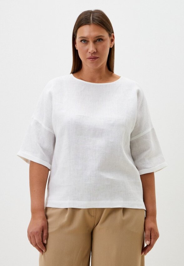 Блуза Иваdress