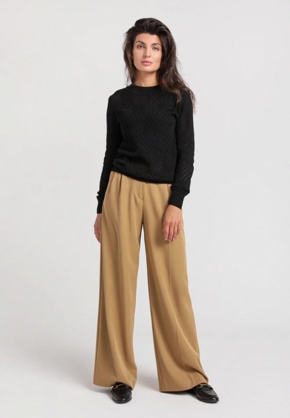 Джемпер Vivawool