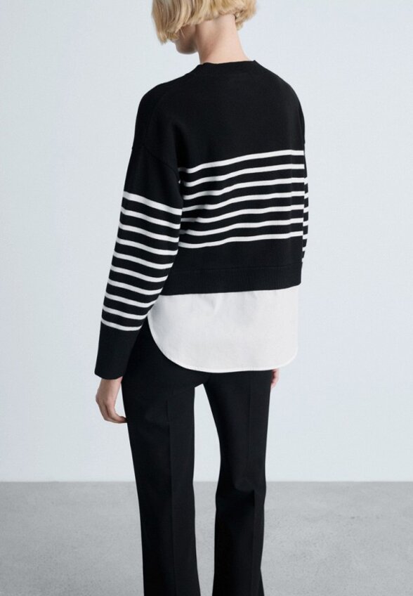 Джемпер Mango