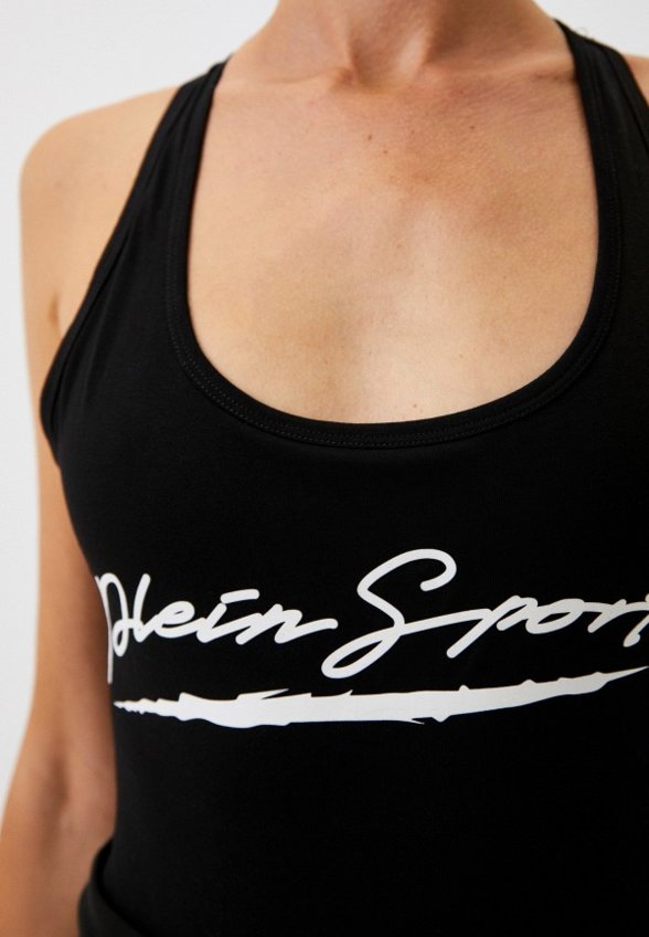 Боди Plein Sport