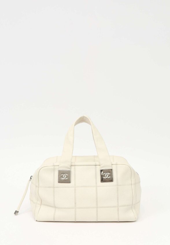 Chanel Chocolate Bar