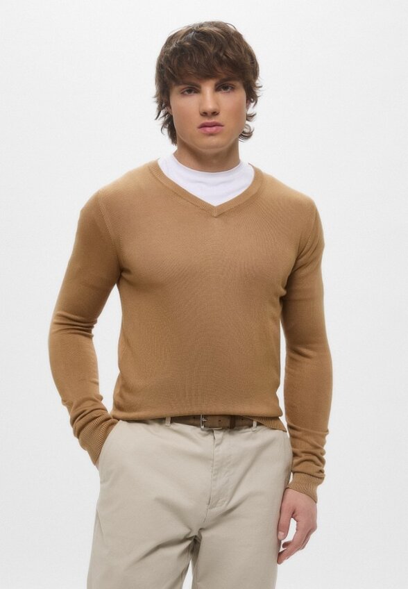 Пуловер Baldinini Trend